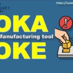 Poka Yoke Types & Function explained
