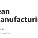 Brief introduction about Lean Manufacturing and its tools