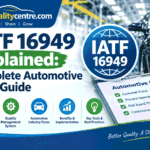 All clauses of IATF16949 brief overview